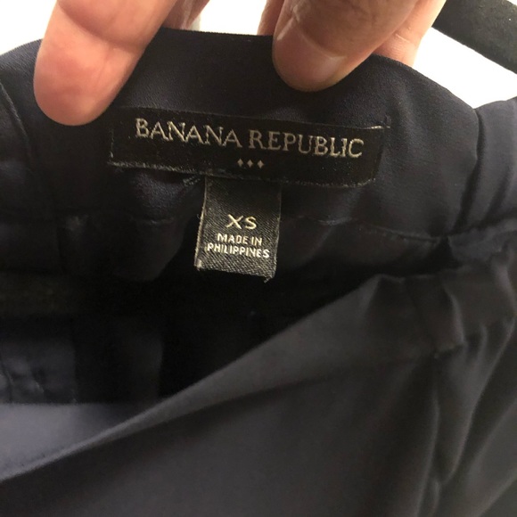 Banana Republic Blouse - Picture 4 of 4